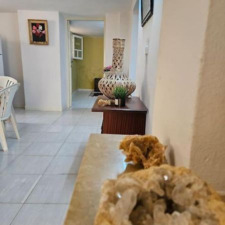 Hadhri Appartement Tozeur Luaran gambar
