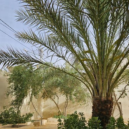 Hadhri Appartement Tozeur Luaran gambar