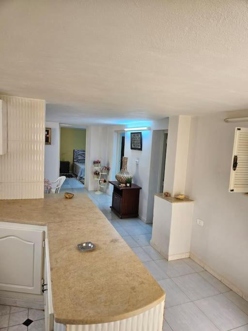 Hadhri Appartement Tozeur Luaran gambar