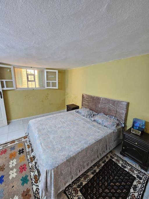 Hadhri Appartement Tozeur Luaran gambar