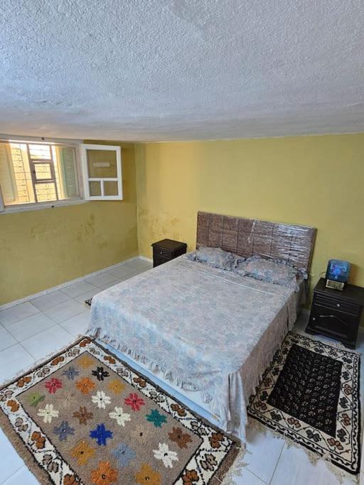 Hadhri Appartement Tozeur Luaran gambar