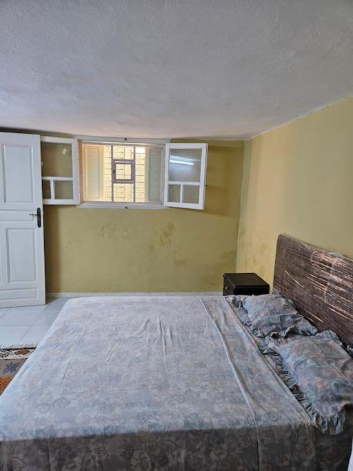 Hadhri Appartement Tozeur Luaran gambar