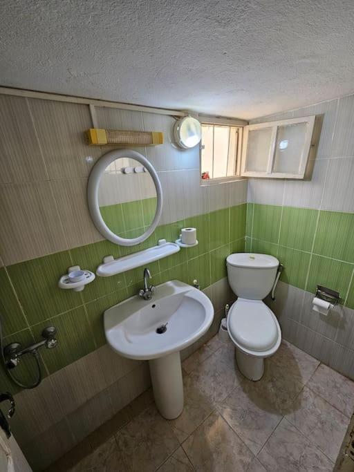 Hadhri Appartement Tozeur Luaran gambar