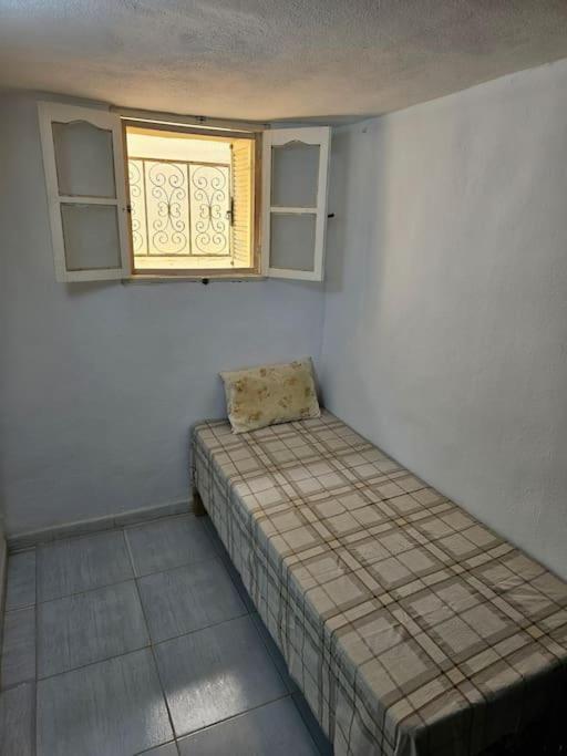 Hadhri Appartement Tozeur Luaran gambar