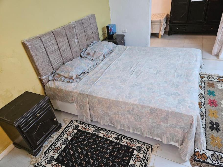 Hadhri Appartement Tozeur Luaran gambar