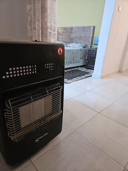 Hadhri Appartement Tozeur Luaran gambar