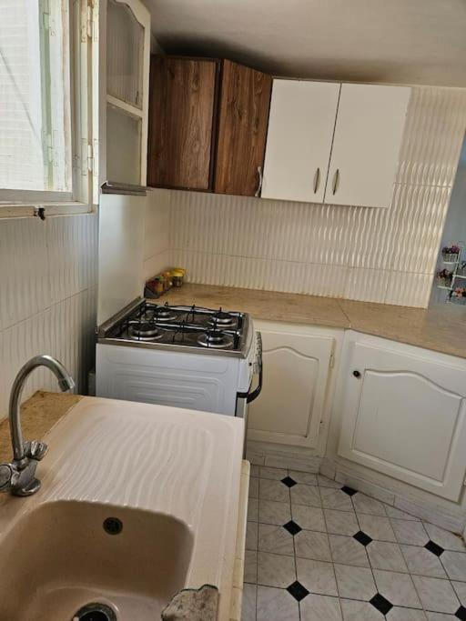 Hadhri Appartement Tozeur Luaran gambar