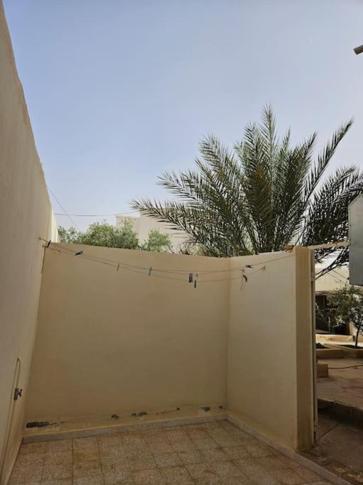 Hadhri Appartement Tozeur Luaran gambar
