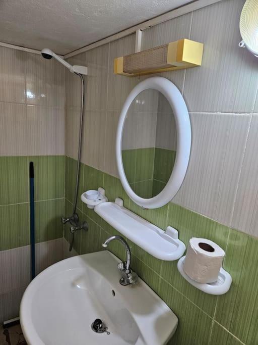 Hadhri Appartement Tozeur Luaran gambar