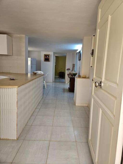 Hadhri Appartement Tozeur Luaran gambar