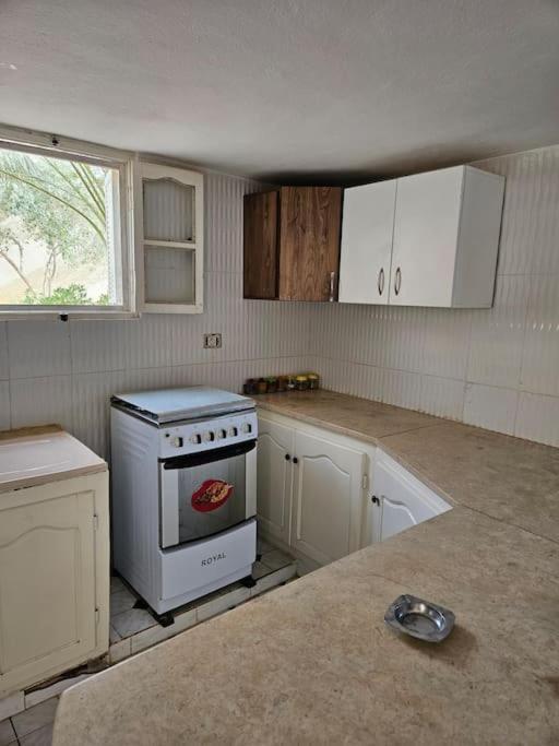 Hadhri Appartement Tozeur Luaran gambar