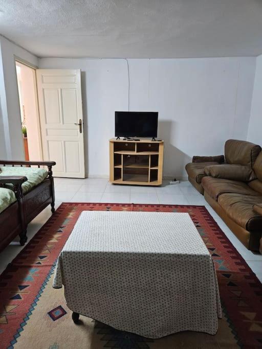 Hadhri Appartement Tozeur Luaran gambar