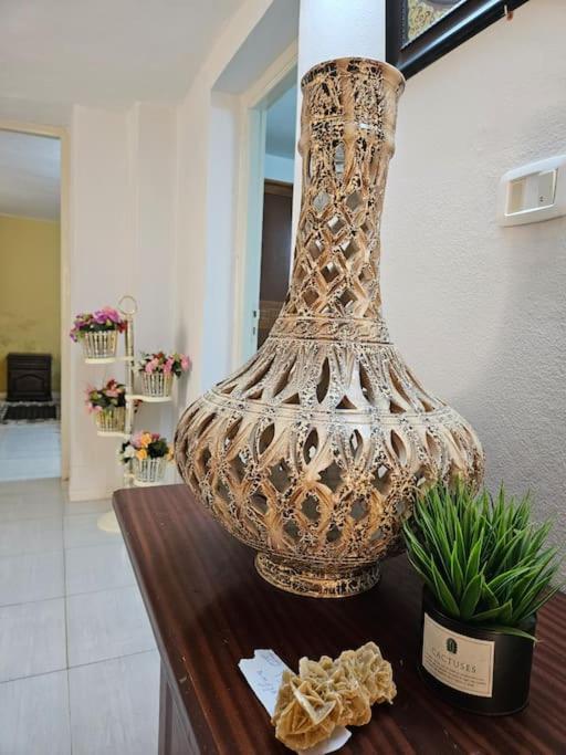 Hadhri Appartement Tozeur Luaran gambar