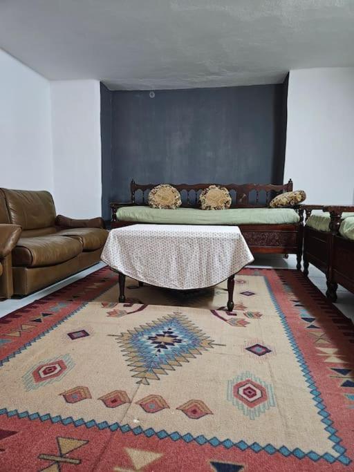 Hadhri Appartement Tozeur Luaran gambar