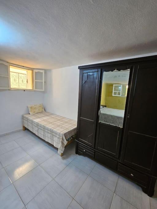 Hadhri Appartement Tozeur Luaran gambar