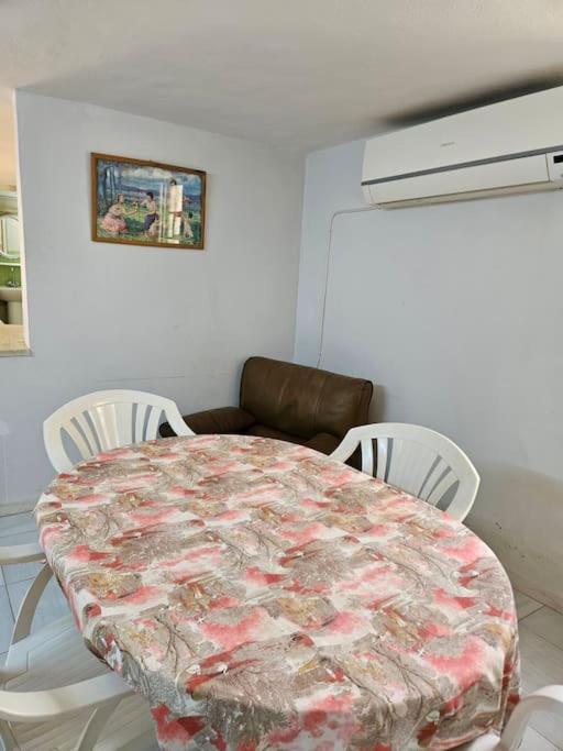 Hadhri Appartement Tozeur Luaran gambar