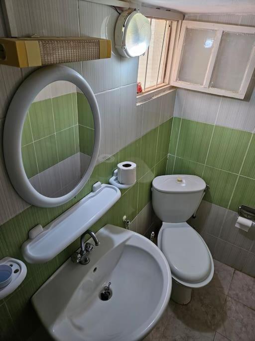 Hadhri Appartement Tozeur Luaran gambar