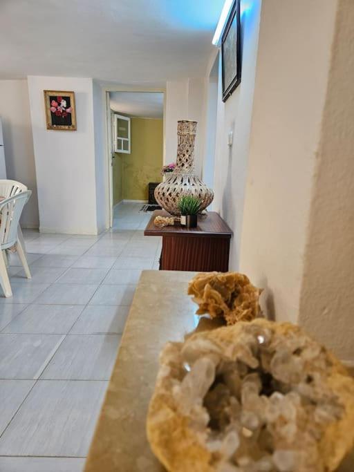Hadhri Appartement Tozeur Luaran gambar