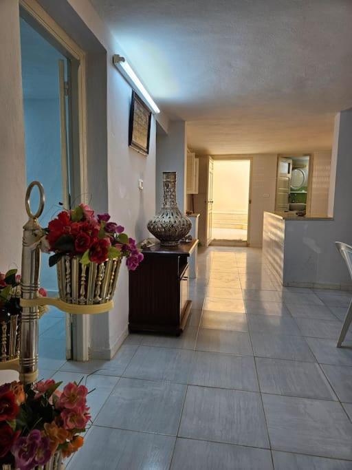 Hadhri Appartement Tozeur Luaran gambar