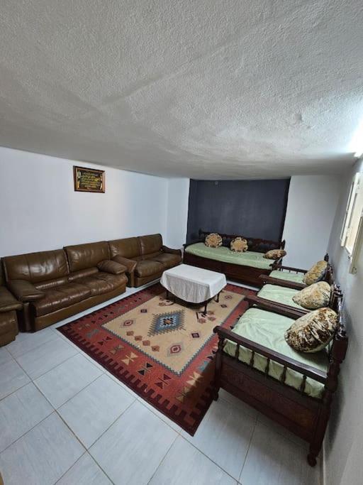 Hadhri Appartement Tozeur Luaran gambar